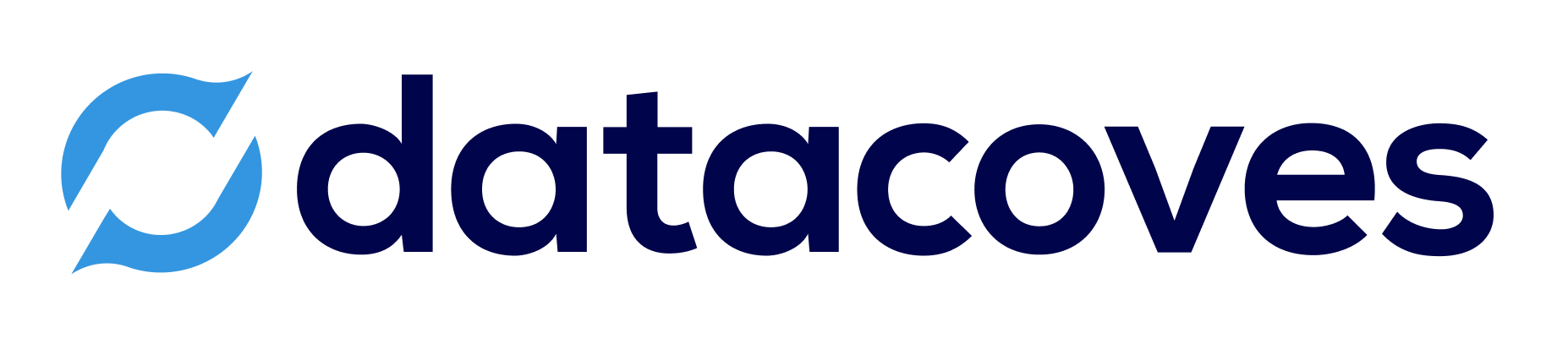 Datacoves Logo