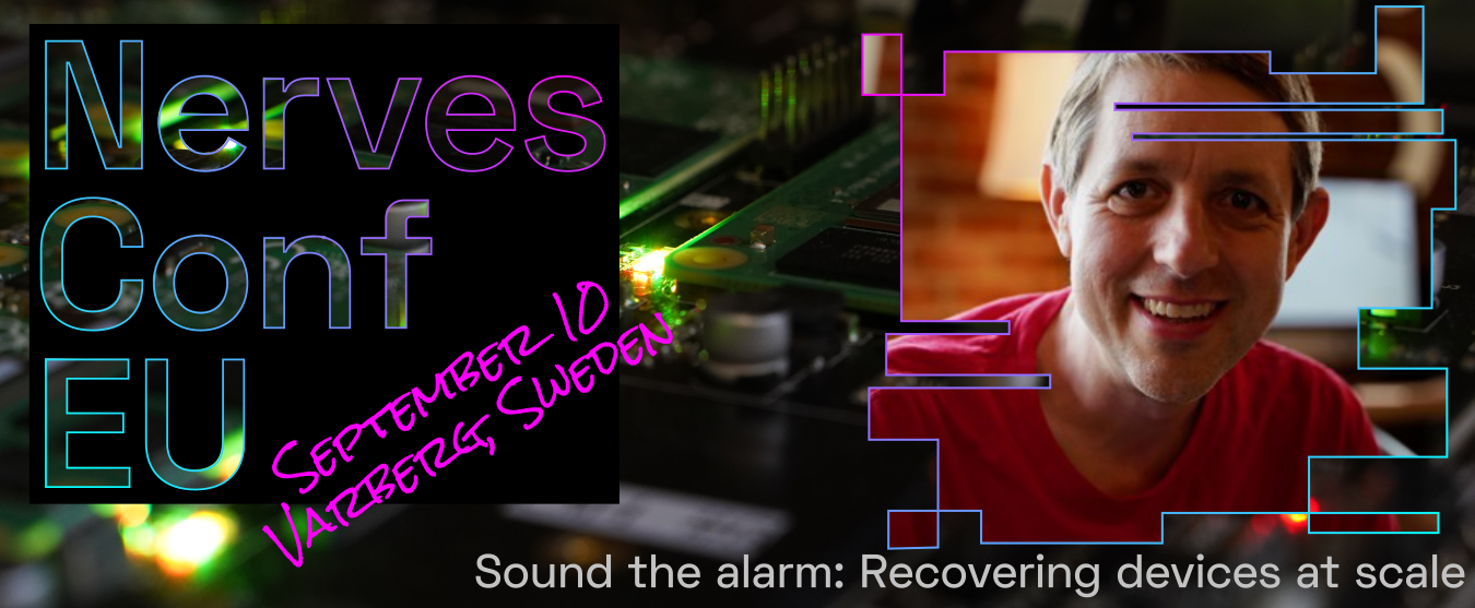 Recovering devices at scale